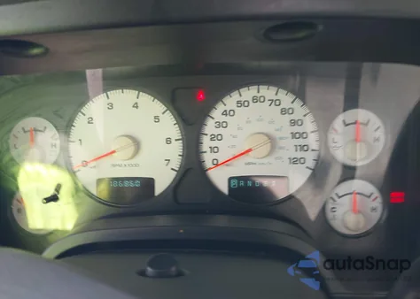 2002 Dodge Ram 1500 St from USA, damaged, VIN 3D7HA18N72G125247